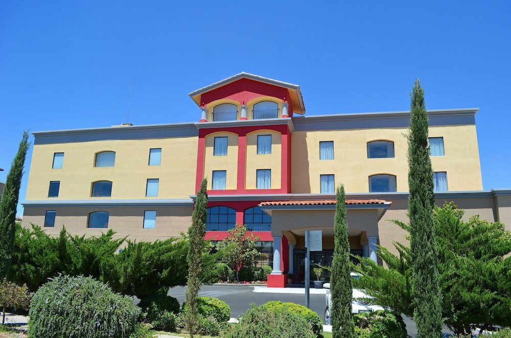 Фото Fiesta Inn Nogales