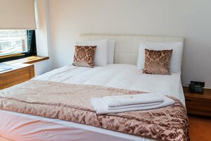 Гостиница Europe Hotel