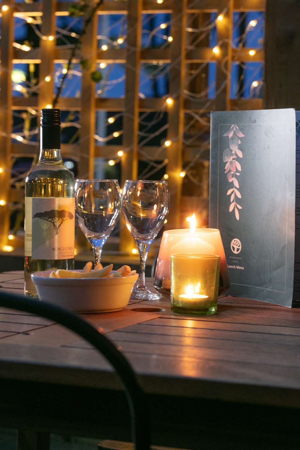 Фото Best Western Dundee Woodlands Hotel