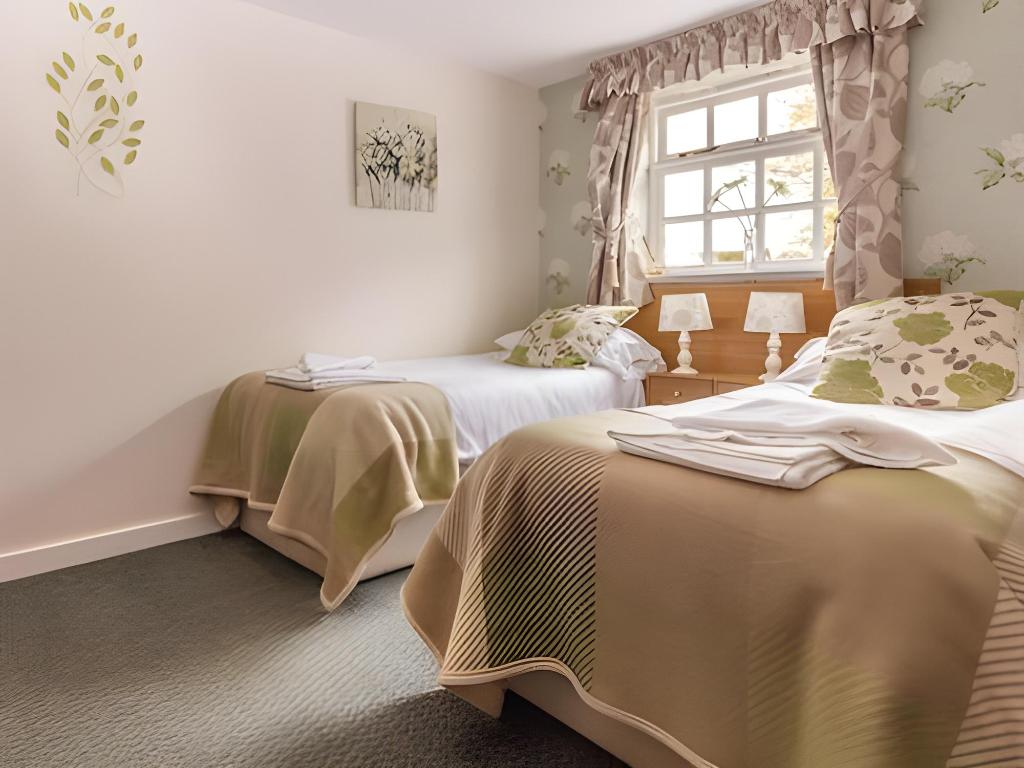 Фото The Greyhound Wigginton