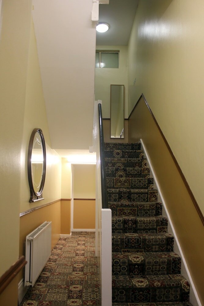 Фото Corbigoe Hotel