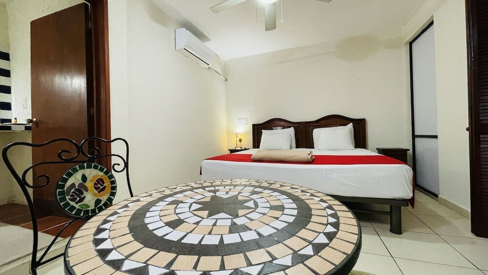 Фото Hotel Playa del Karma