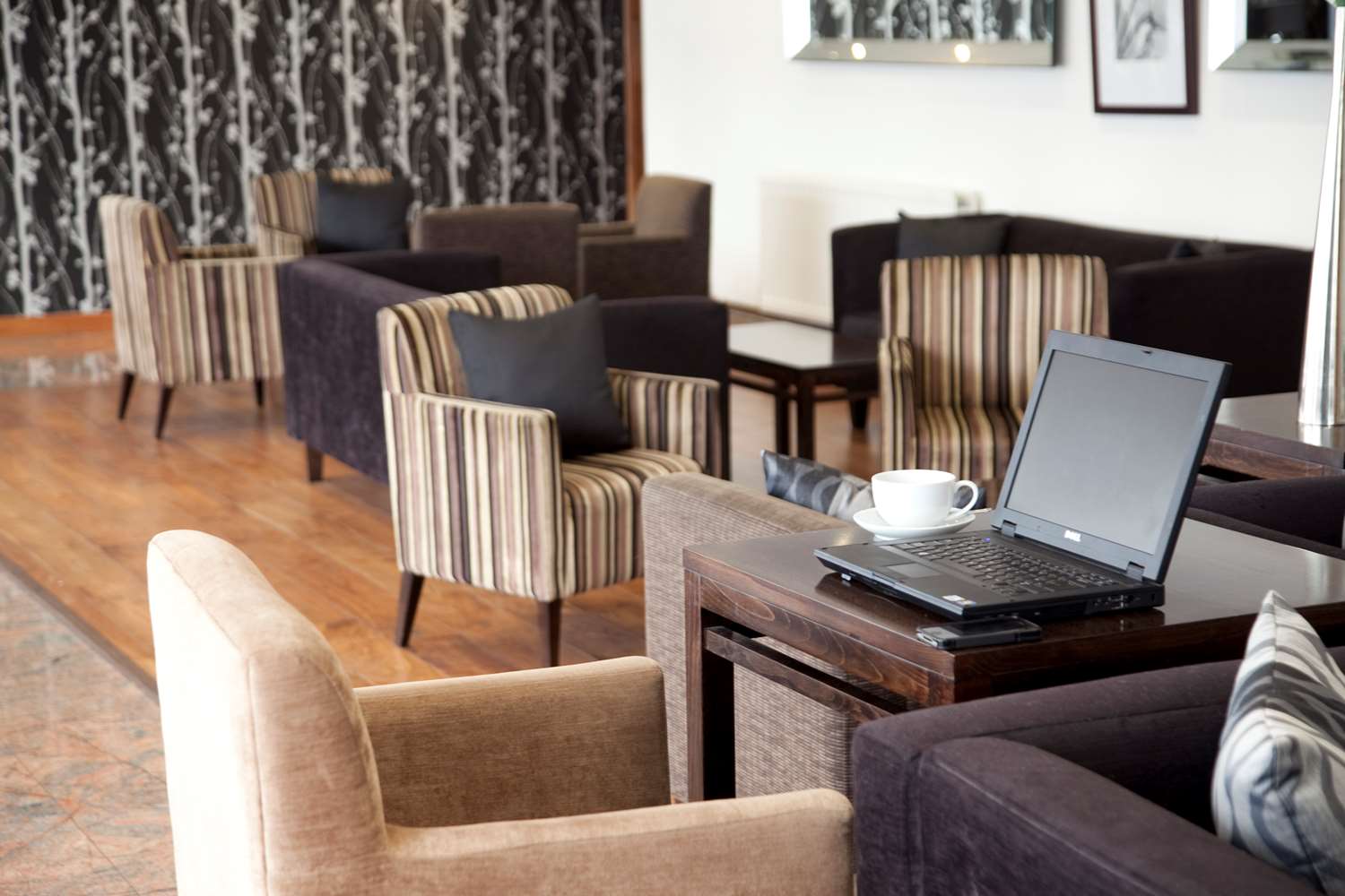 Фото Best Western Palm Hotel