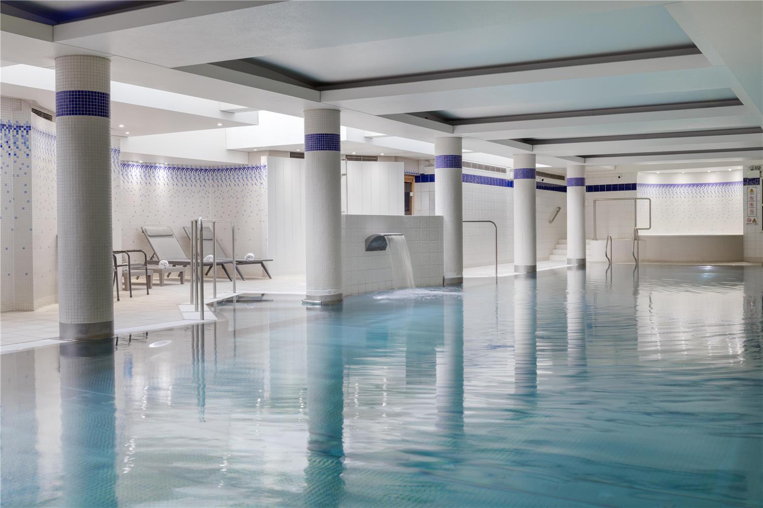 Фото Hilton Cardiff