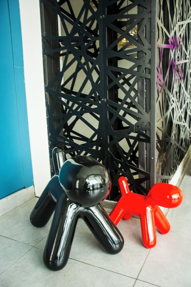 Фото Hotel Las Cascadas