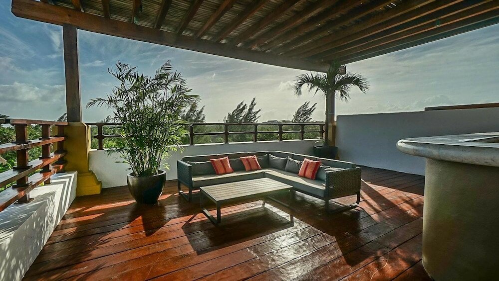 Фото Pueblito Escondido Luxury by Mistik