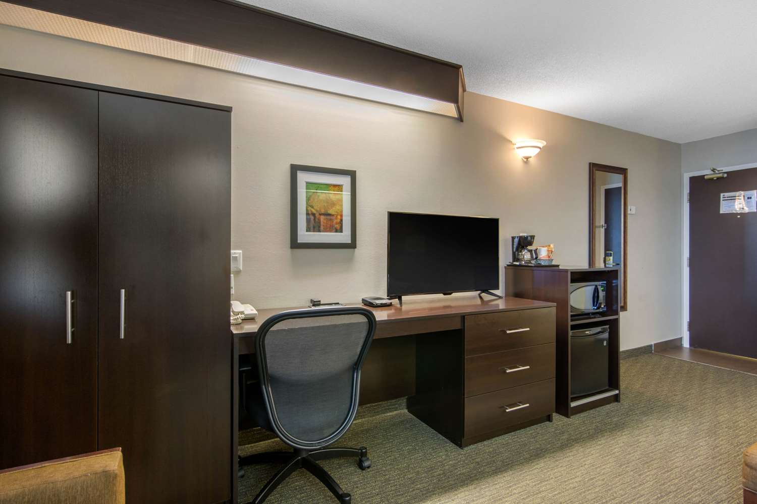 Фото Sleep Inn Sault Ste. Marie