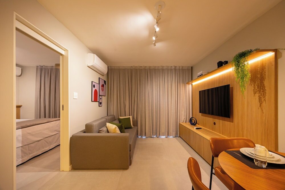 Фото The Landmark Residence - Oficial