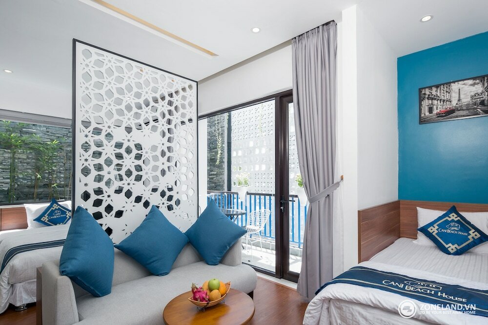Фото Cani Beach House