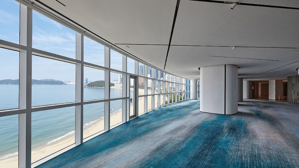 Фото Signiel Busan