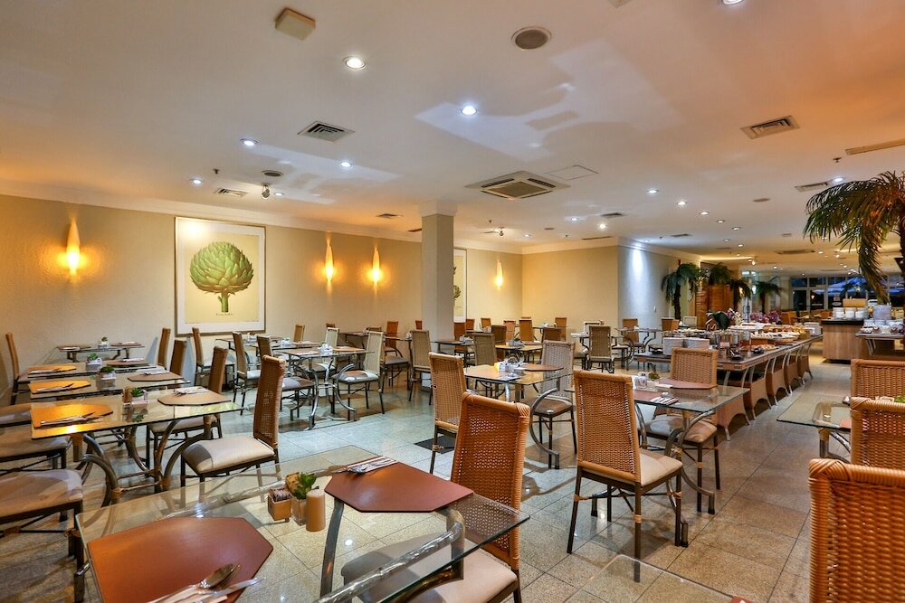 Фото Transamerica Prime International Plaza