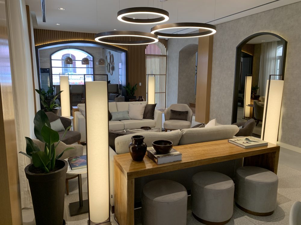 Фото Hotel Juma Ópera