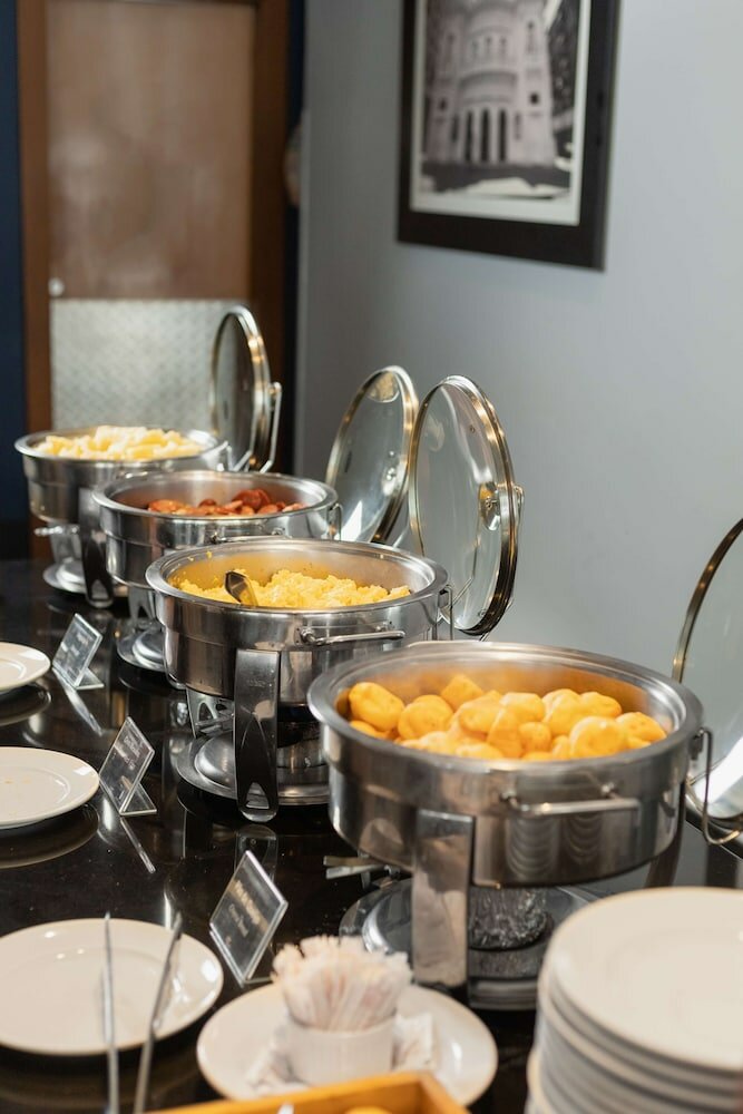 Фото Golden Tulip Porto Vitória