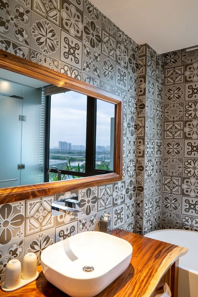 Фото Sky Gem Central Hotel