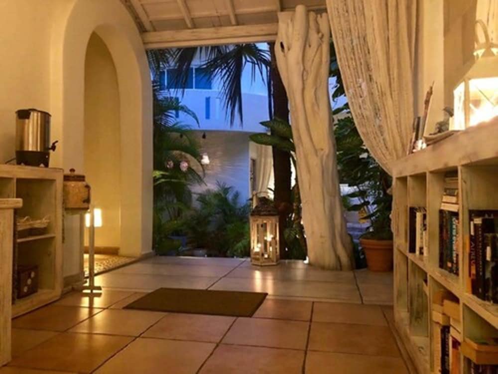 Фото Hotel Coco Rio