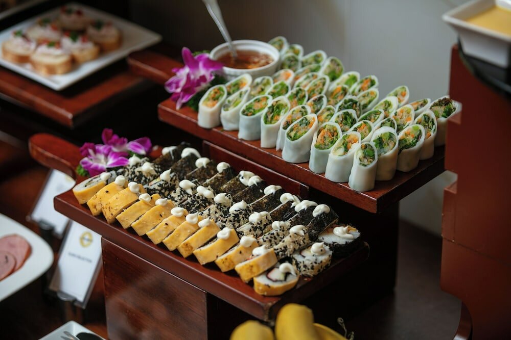 Фото Отель Champton Hanoi Hotel