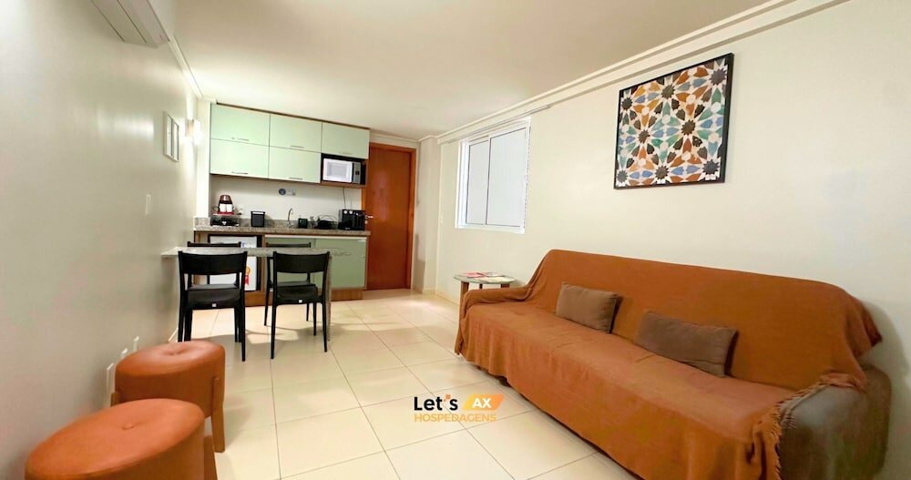 Фото Nord Class Cabo Branco