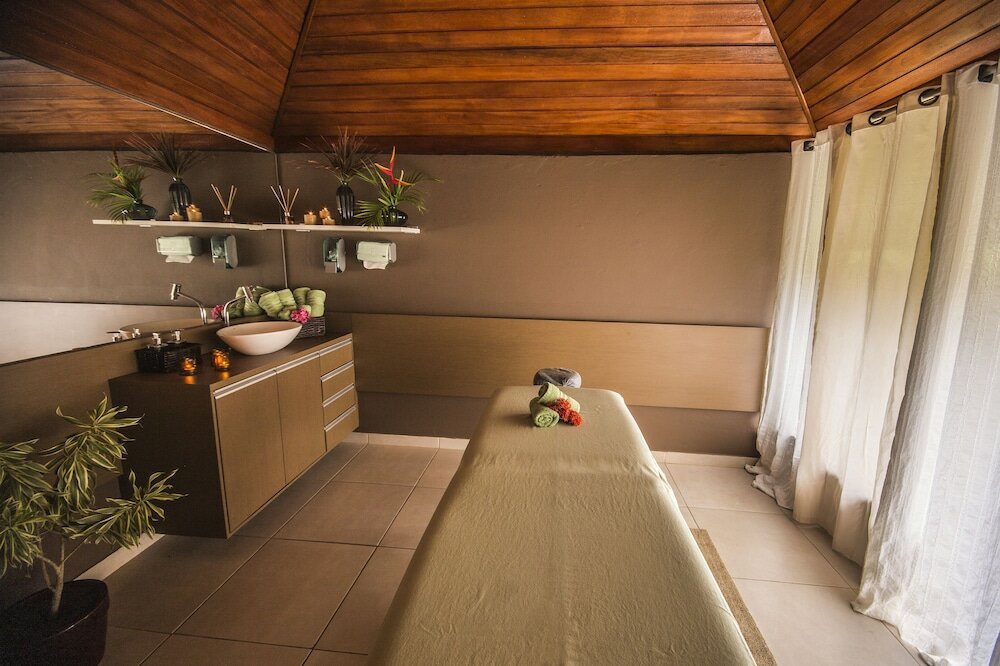 Фото Pousada Tabapitanga