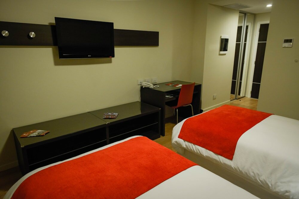 Фото Mérit San Telmo by Amerian