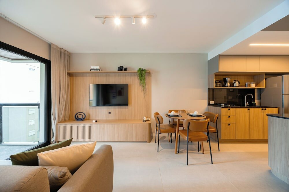 Фото The Landmark Residence - Oficial