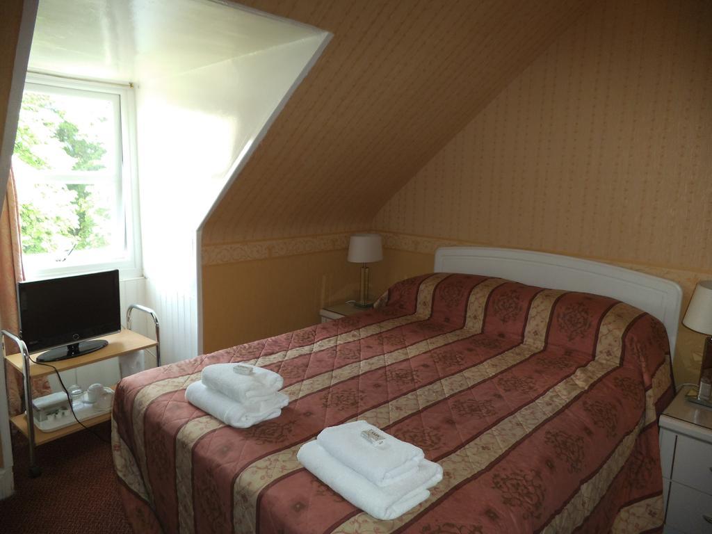 Фото Menzies Guest House