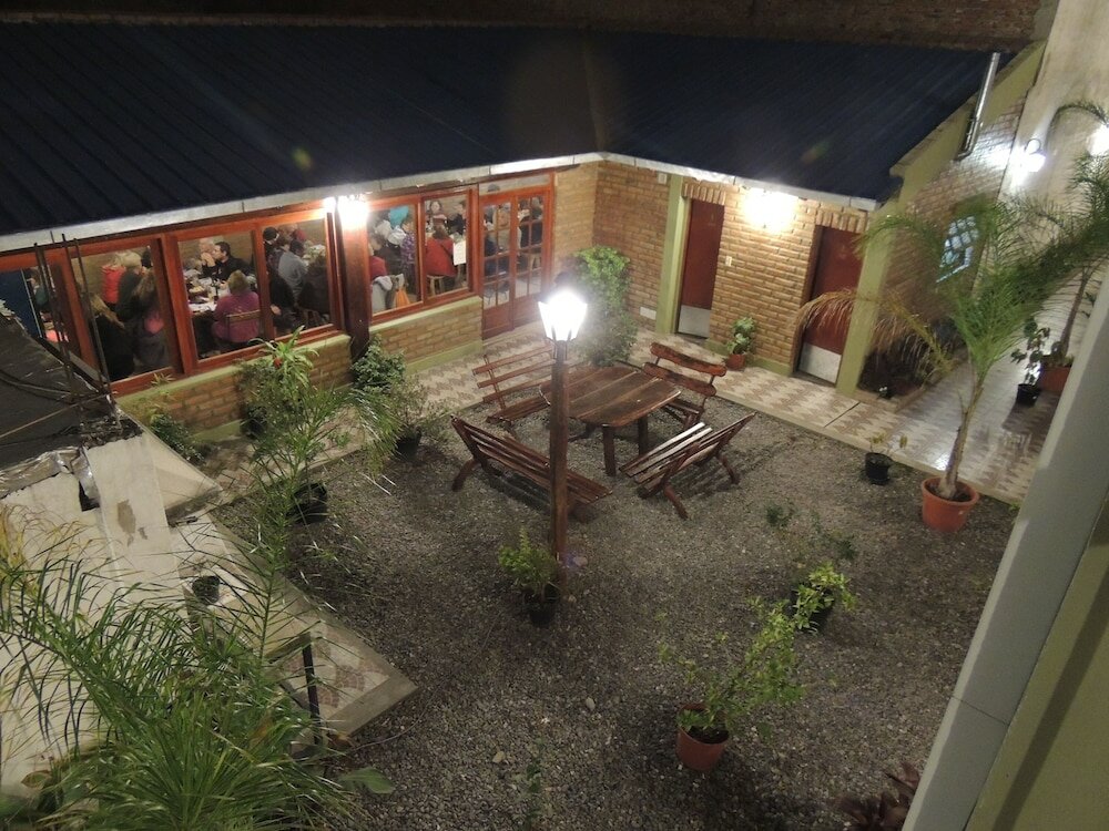 Фото Hotel Buenos Aires