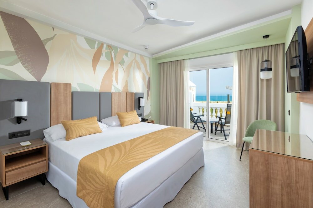 Фото Riu Palace Maspalomas