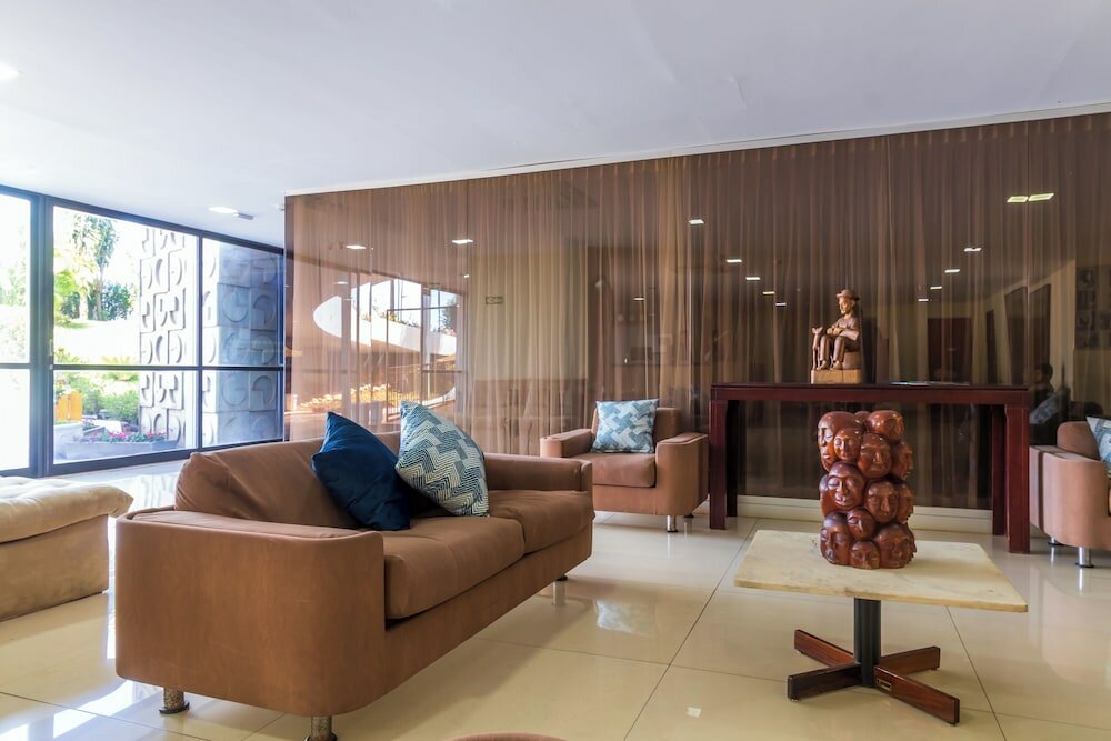 Фото Airam Brasília