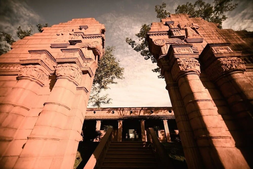 Фото Guaminí Misión Hotel