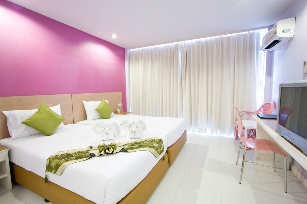 Фото Bella Express