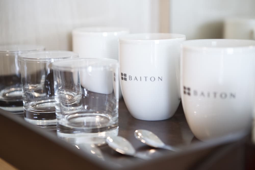 Фото Baiton Seoul Dongdaemun