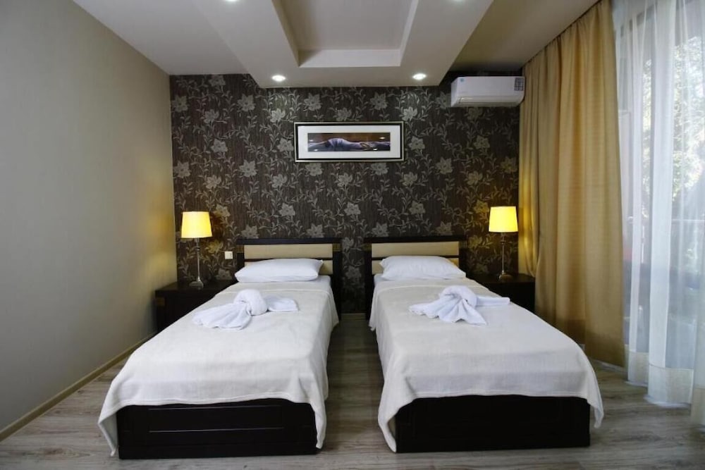 Фото Отель Сани