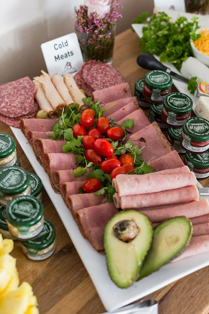 Фото Blaauw Village