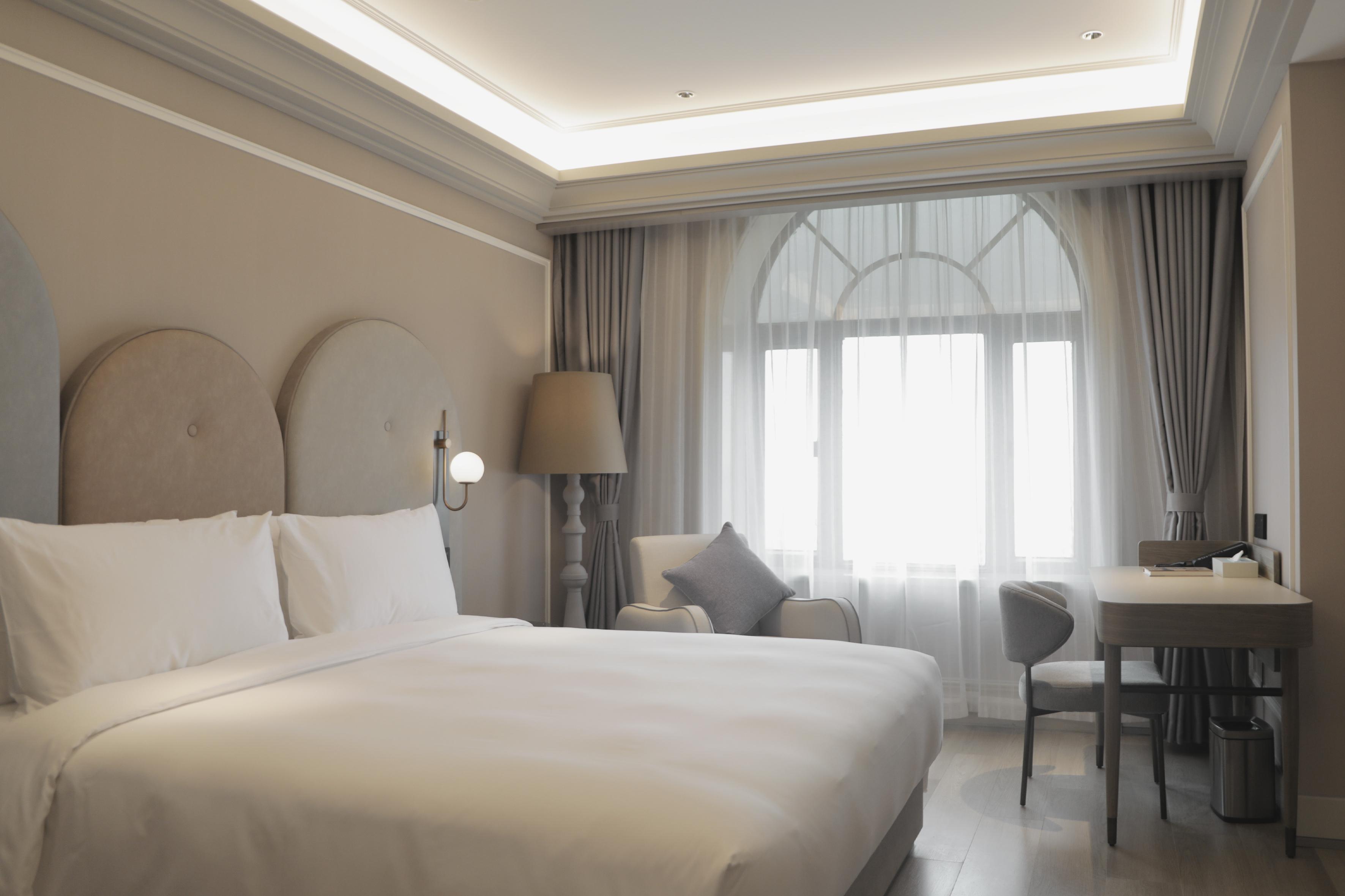 Фото Ramada Encore Shanghai