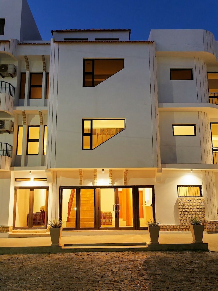 Фото Hotel Central Santa Maria