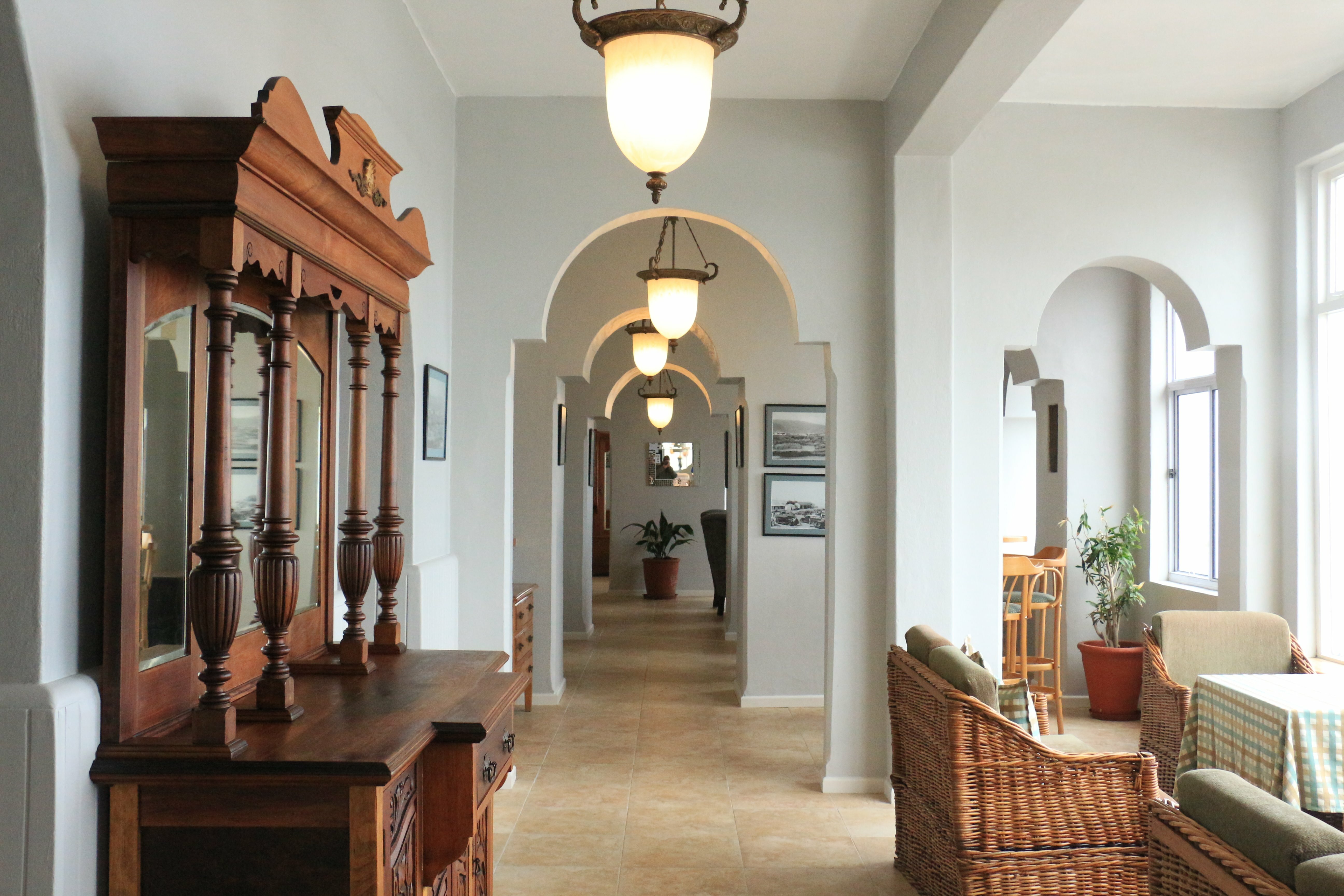 Фото Windsor Hotel