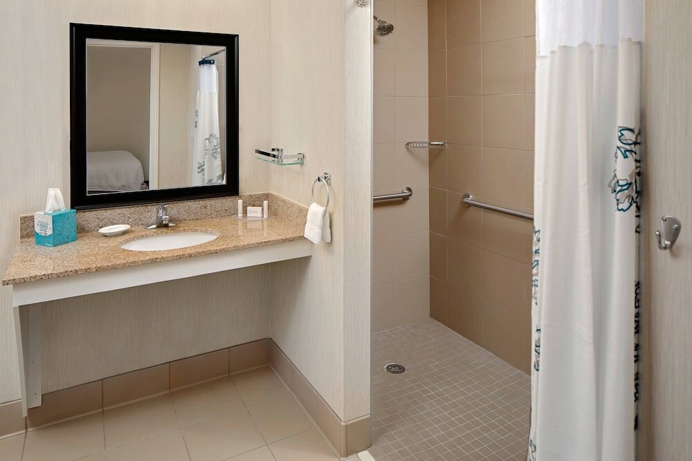 Фото Residence Inn by Marriott Fremont Silicon Valley