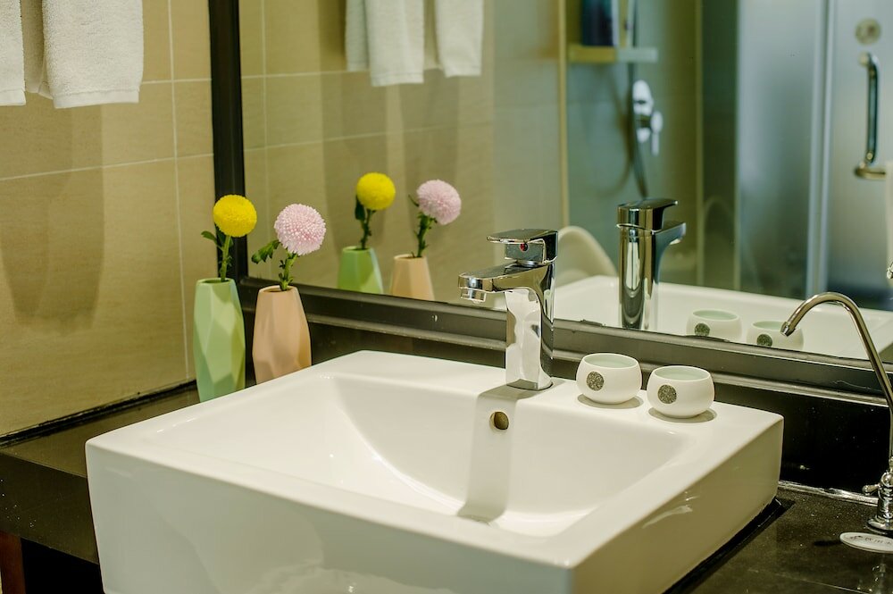 Фото Byland World Hotel Yiwu