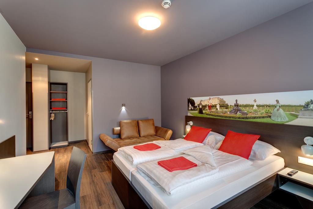 Фото Meininger Wien Downtown Sissi