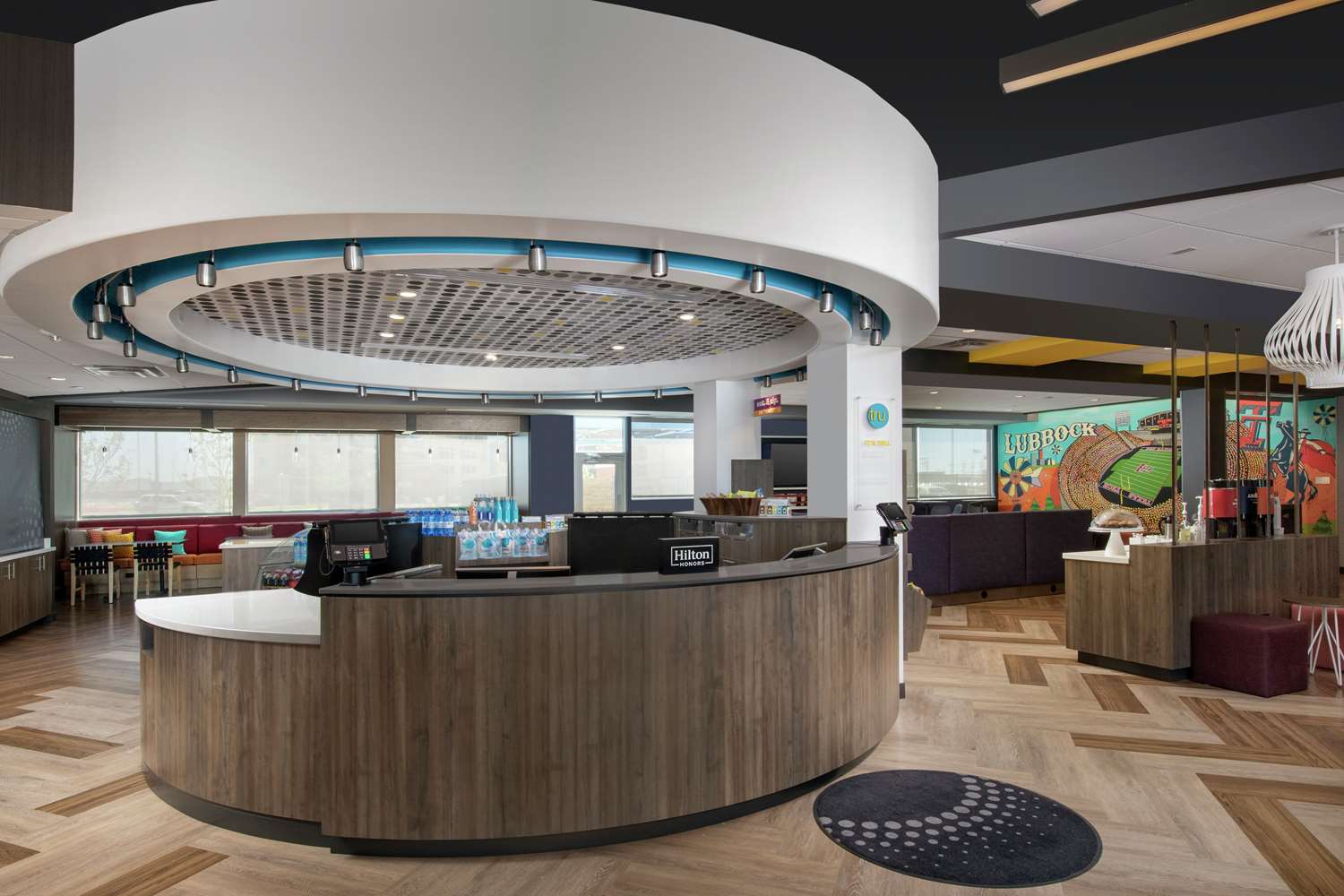 Фото Tru by Hilton Lubbock Southwest