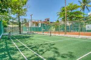 Гостиница Ritz Lagoa Da Anta