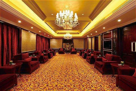 Фото Grand Central Hotel Shanghai