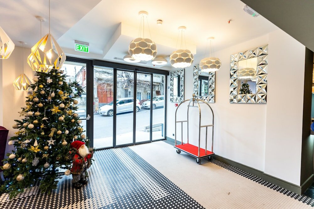 Фото Brosse Garden