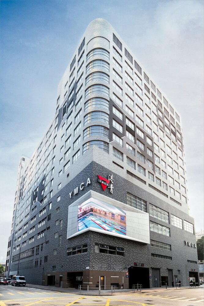 Фото The Salisbury Ymca of Hong Kong