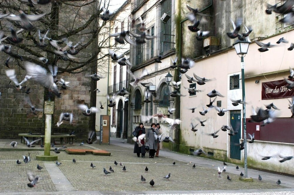 Фото Hotel do Lago