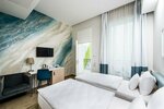 Atrium Fashion Hotel