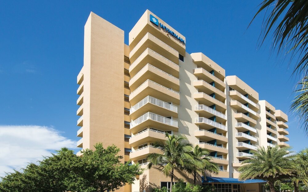 Фото Club Wyndham Santa Barbara