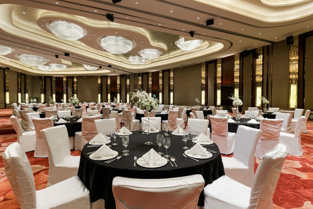 Фото Kempinski Hotel Xiamen