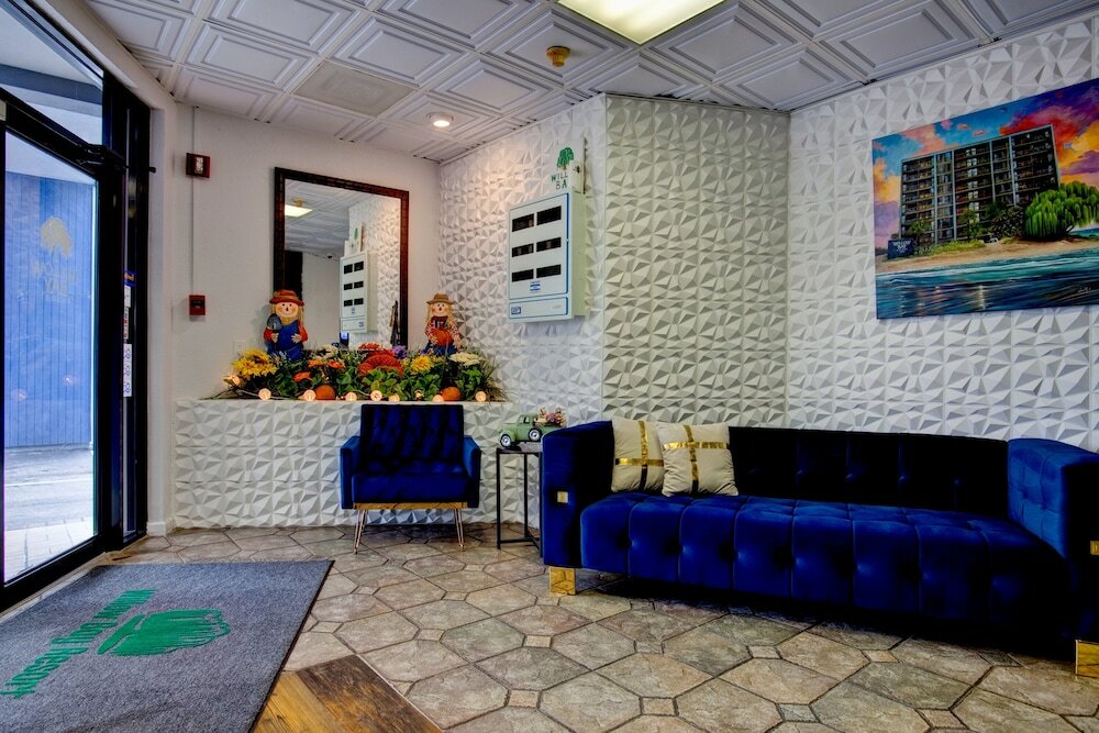 Фото Schooner Beach and Racquet Club by Capital Vacations