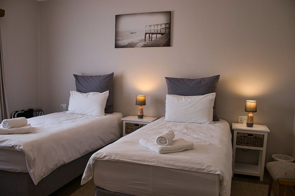 Фото Kramersdorf Guesthouse